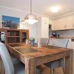 Strandoase 09 Apartamento Heringsdorf (Usedom)