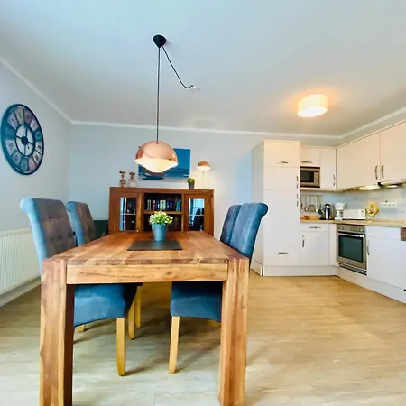 Strandoase 09 * Heringsdorf