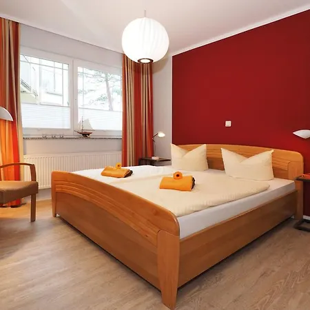 Strandoase 09 * הרינגסדורף