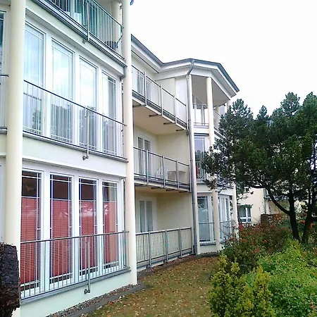 דירה Strandoase 09