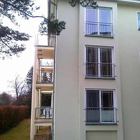 Strandoase 09 הרינגסדורף